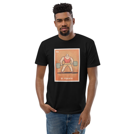 El Fuerte T-Shirt