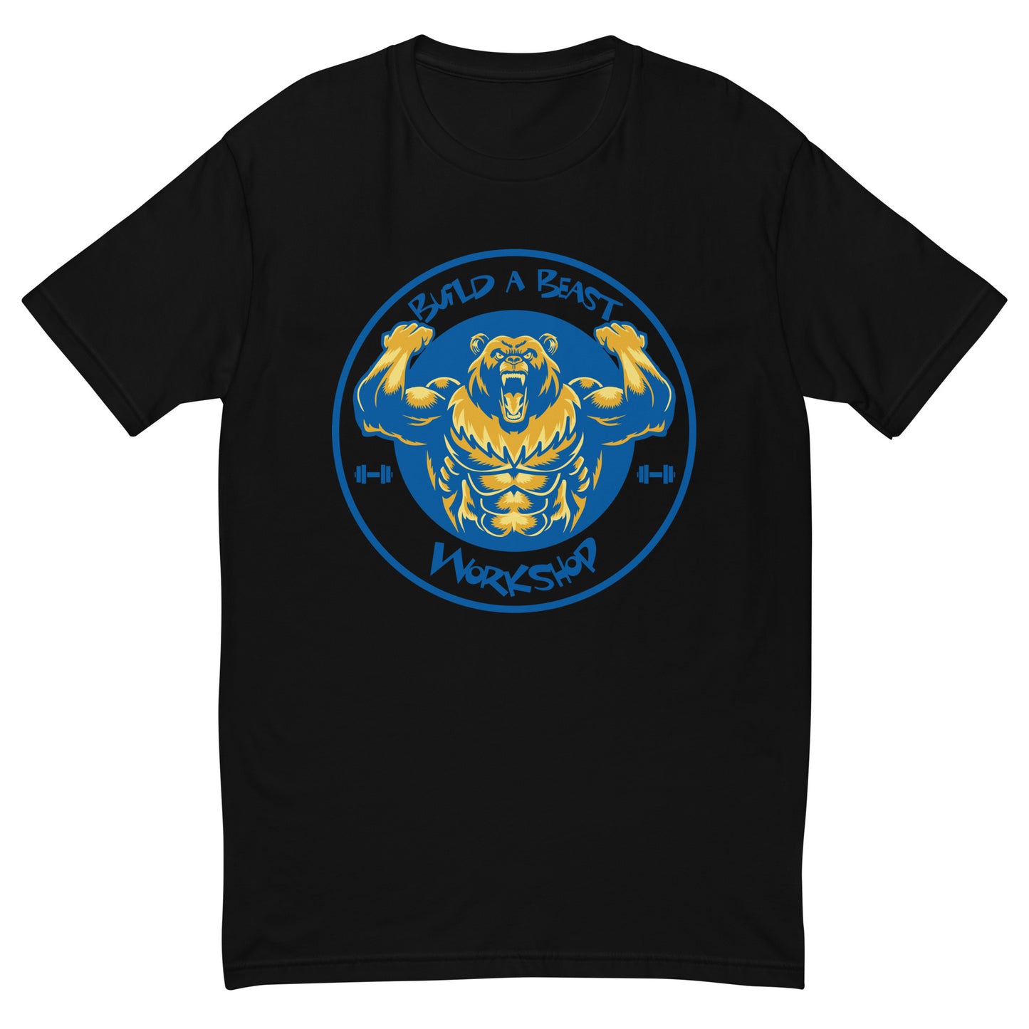 Build a Beast T-Shirt