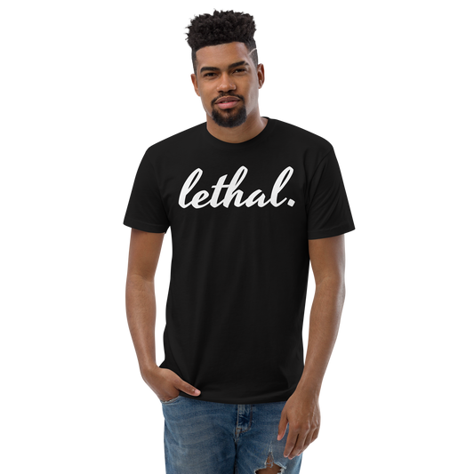 Lethal Signature T-Shirt