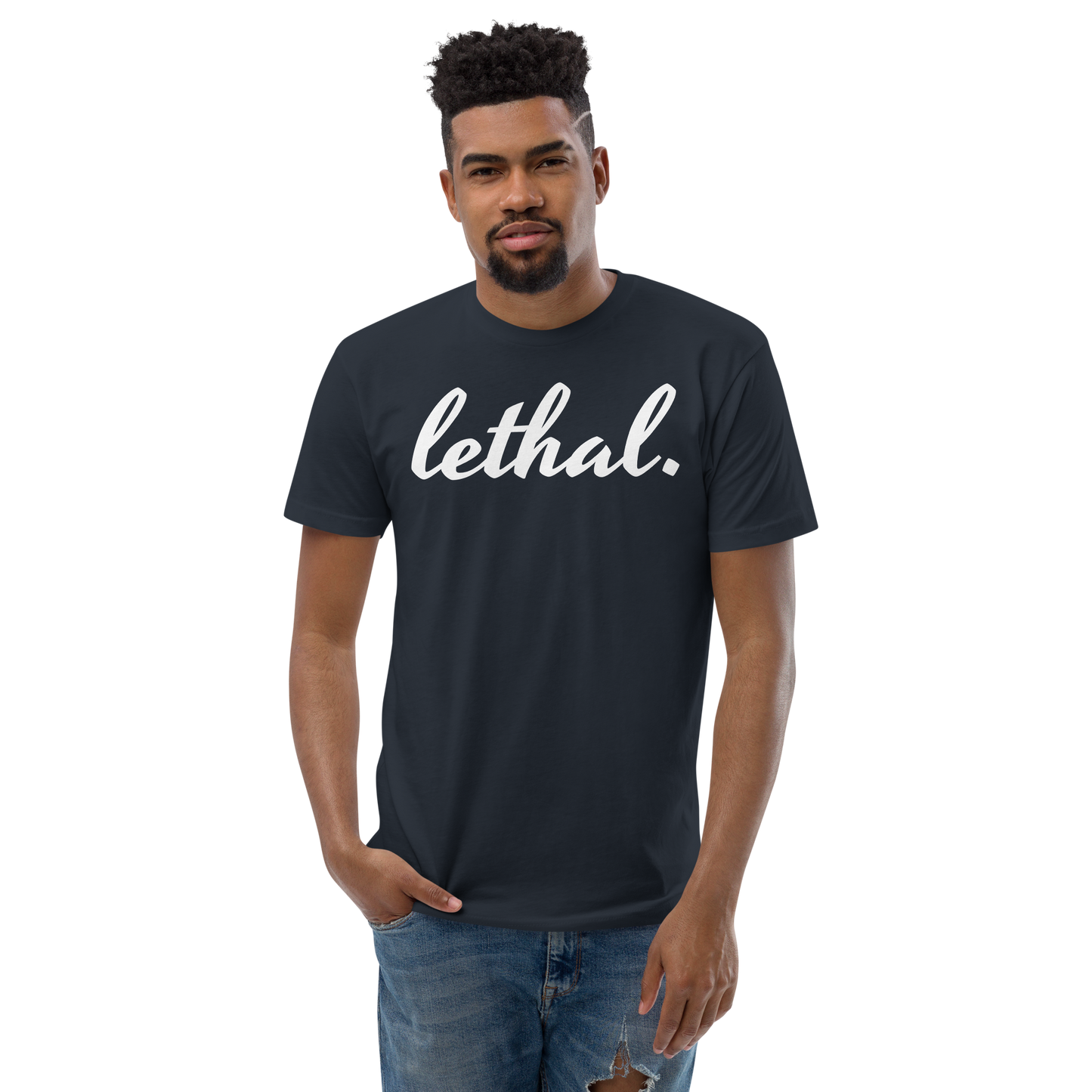Lethal Signature T-Shirt