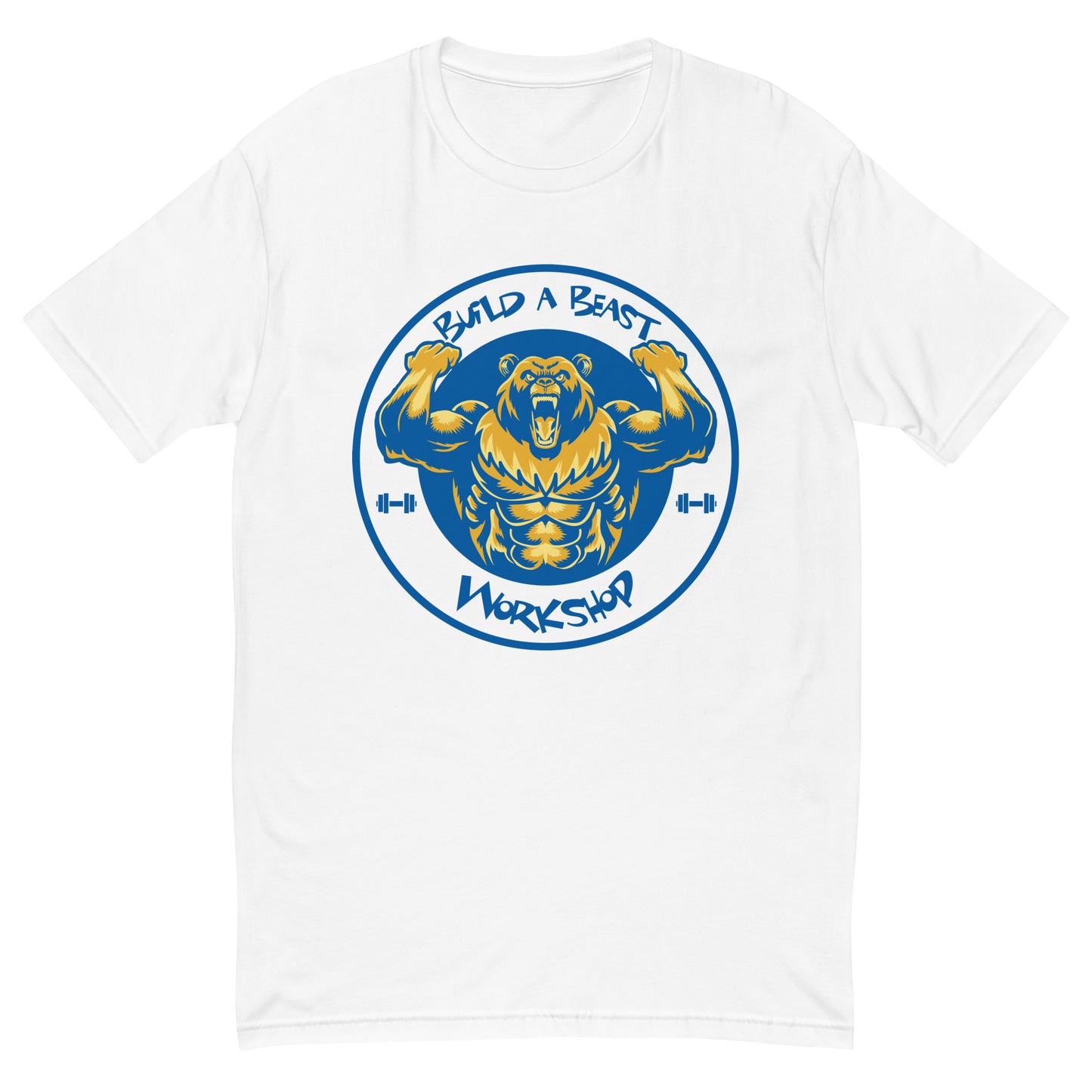 Build a Beast T-Shirt