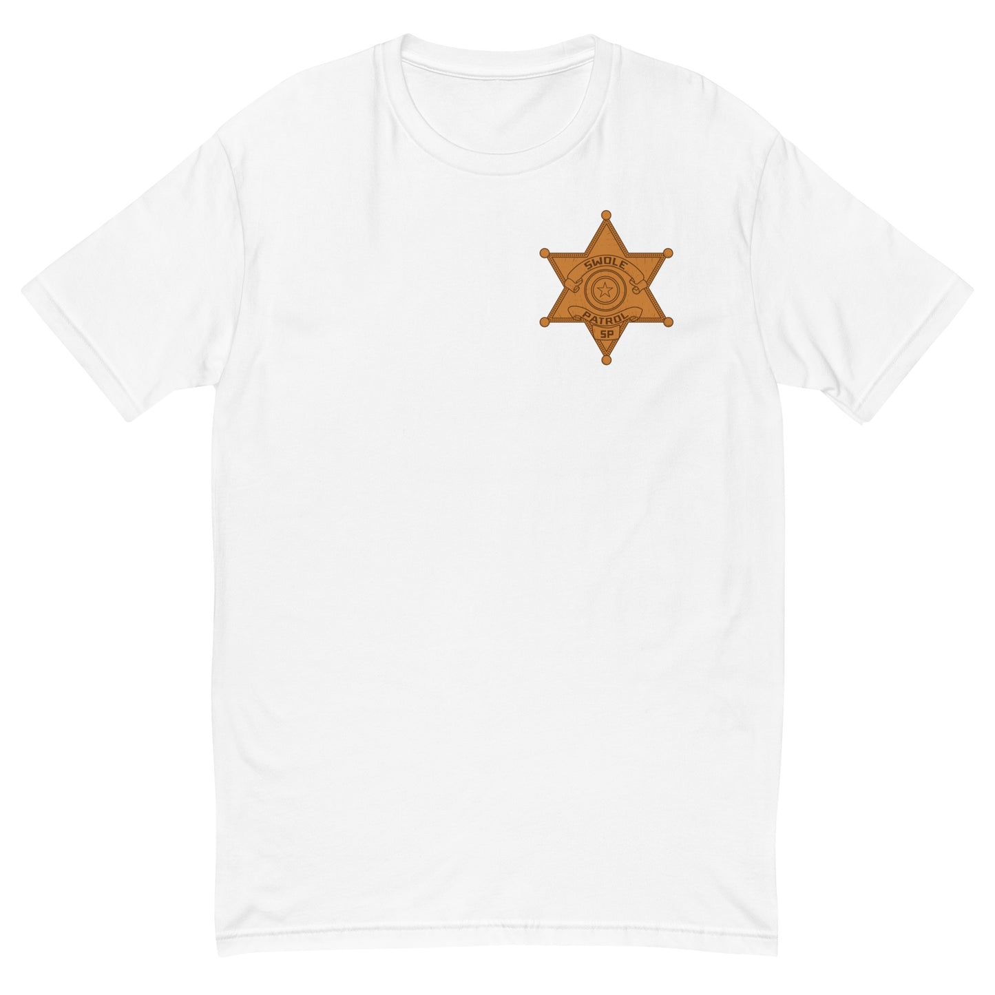 Swole Patrol T-Shirt
